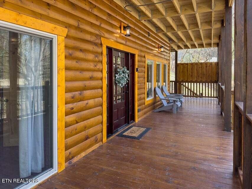 1727 Pulaski Lane Sevierville, TN 37862 - Photo 35 of 53 36