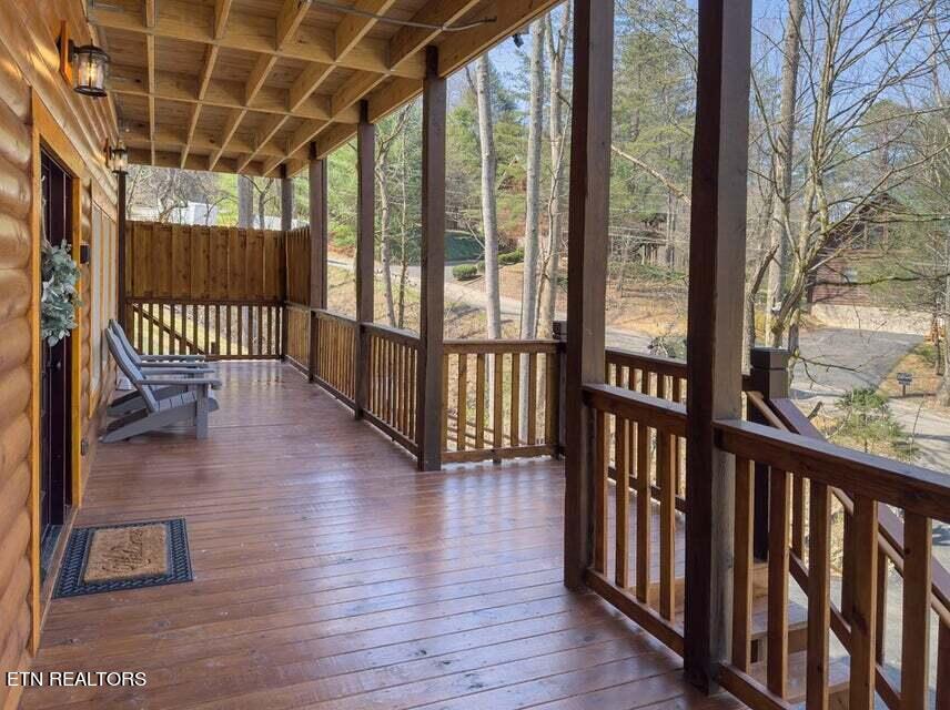 1727 Pulaski Lane Sevierville, TN 37862 - Photo 36 of 53 37