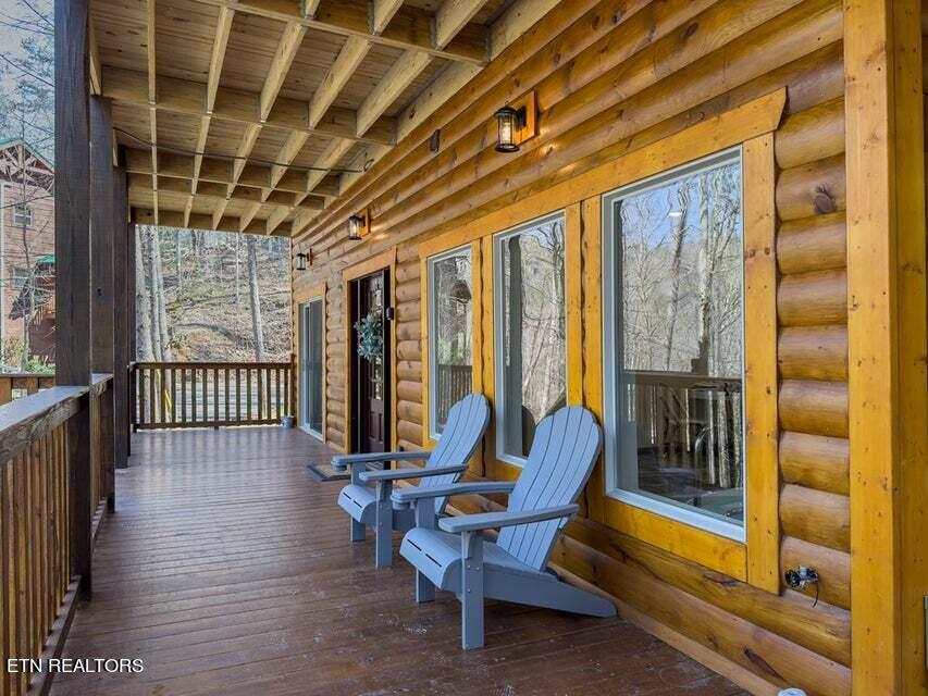 1727 Pulaski Lane Sevierville, TN 37862 - Photo 37 of 53 38