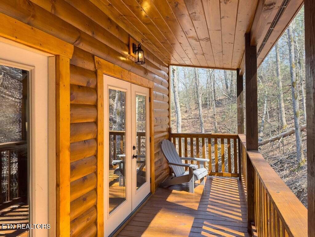 1727 Pulaski Lane Sevierville, TN 37862 - Photo 38 of 53 39