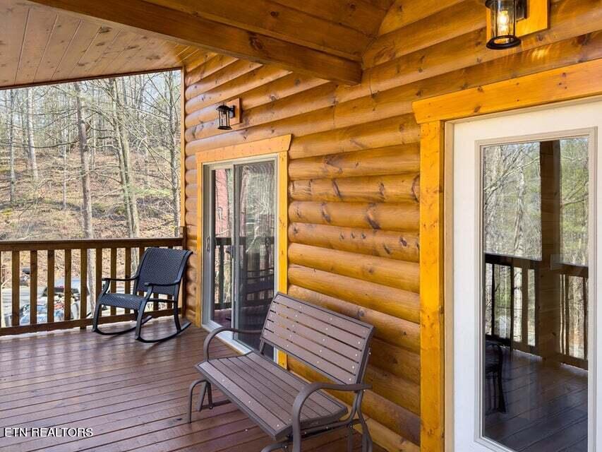 1727 Pulaski Lane Sevierville, TN 37862 - Photo 40 of 53 41