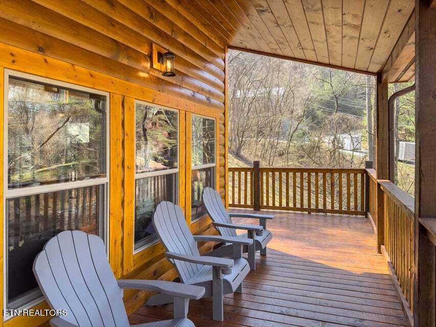 1727 Pulaski Lane Sevierville, TN 37862 - Photo 41 of 53 42