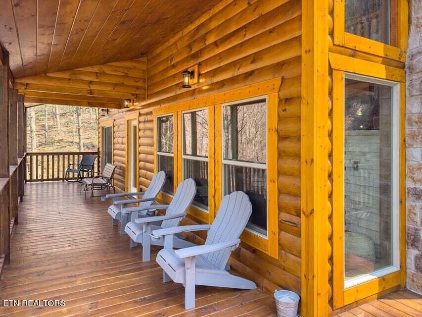 1727 Pulaski Lane Sevierville, TN 37862 - Photo 43 of 53 44