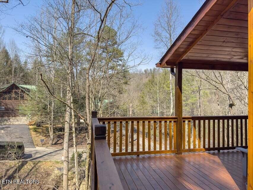 1727 Pulaski Lane Sevierville, TN 37862 - Photo 44 of 53 45