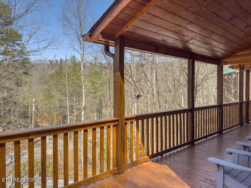 1727 Pulaski Lane Sevierville, TN 37862 - Photo 45 of 53 46