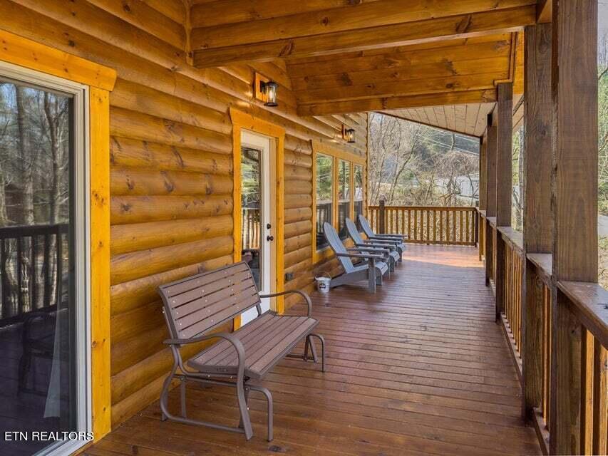 1727 Pulaski Lane Sevierville, TN 37862 - Photo 46 of 53 47