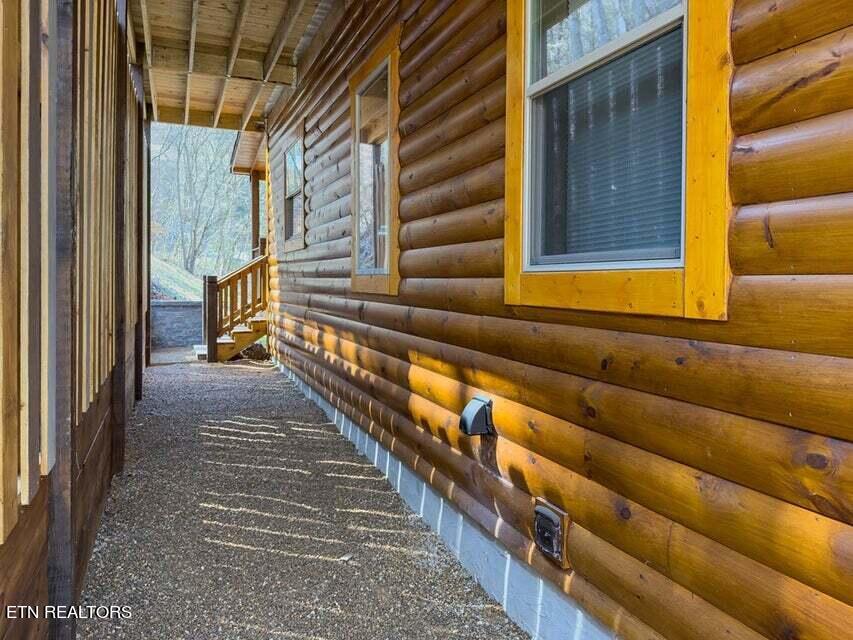 1727 Pulaski Lane Sevierville, TN 37862 - Photo 47 of 53 48