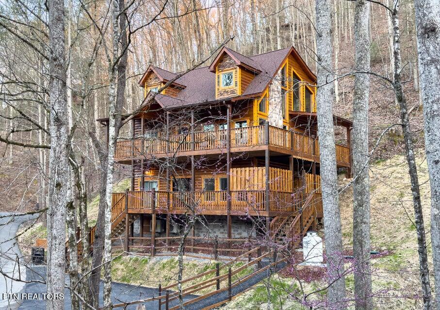 1727 Pulaski Lane Sevierville, TN 37862 - Photo 49 of 53 51