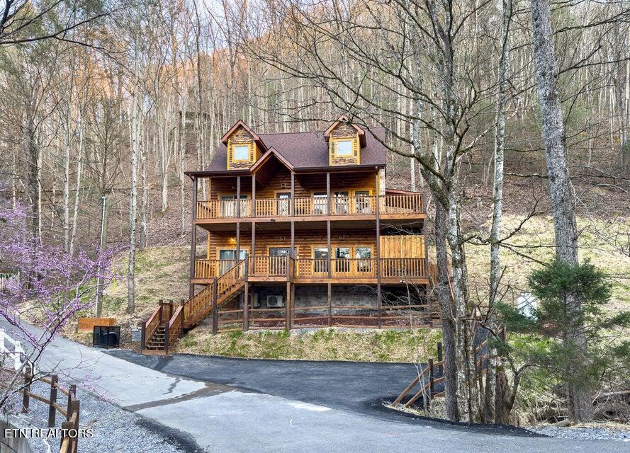 1727 Pulaski Lane Sevierville, TN 37862 - Photo 50 of 53 53