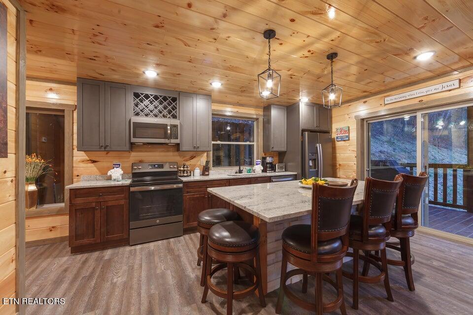 1727 Pulaski Lane Sevierville, TN 37862 - Photo 6 of 53 7