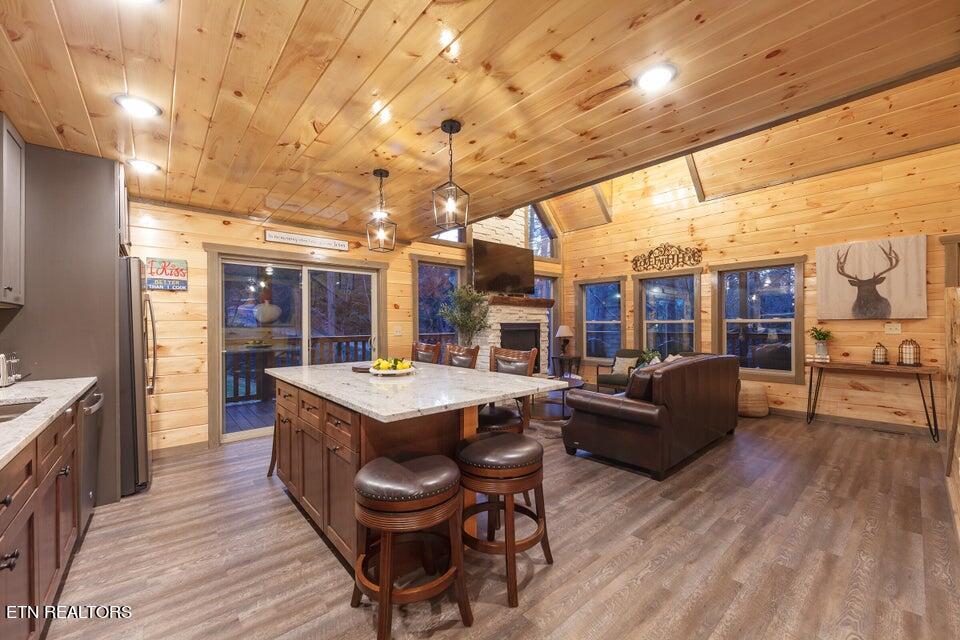 1727 Pulaski Lane Sevierville, TN 37862 - Photo 9 of 53 10