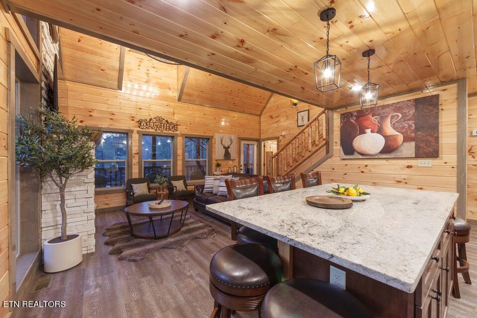 1727 Pulaski Lane Sevierville, TN 37862 - Photo 10 of 53 11