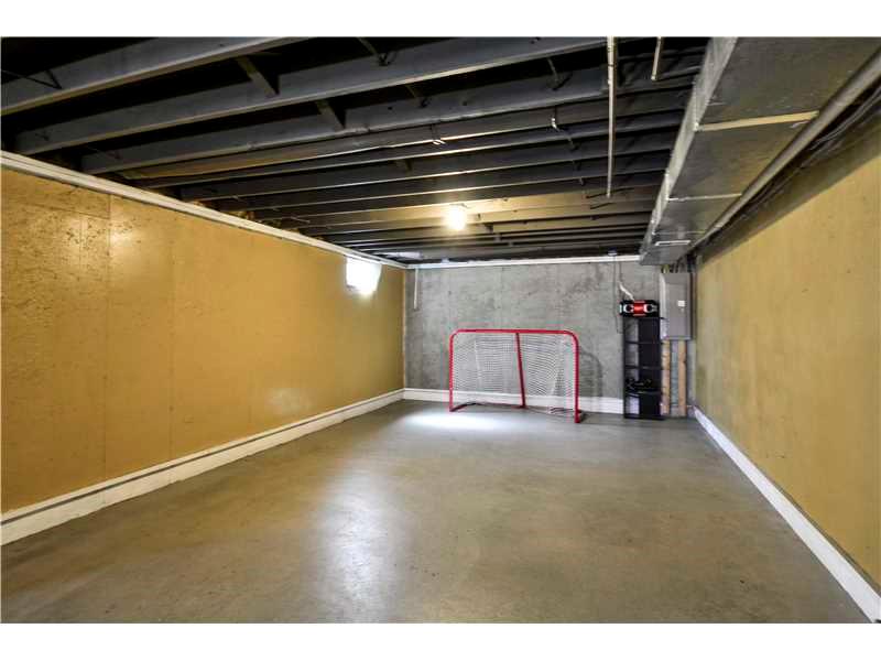 261 Field Club Circle McKees Rocks, PA 15136 - Photo 22 of 25 Other. Basement Ready to Finish/Plumbed for Bath