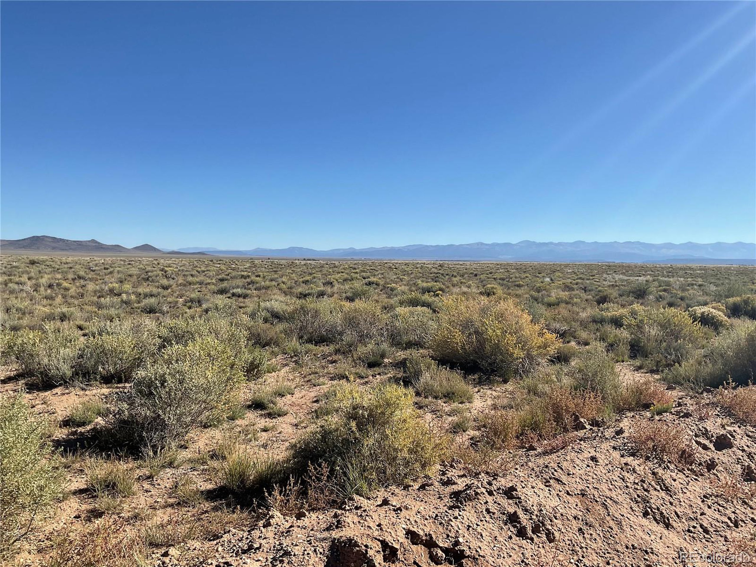 2 Ben Road Sanford, CO 81151 - Photo 3 of 9 a view of mountain view with ocean view