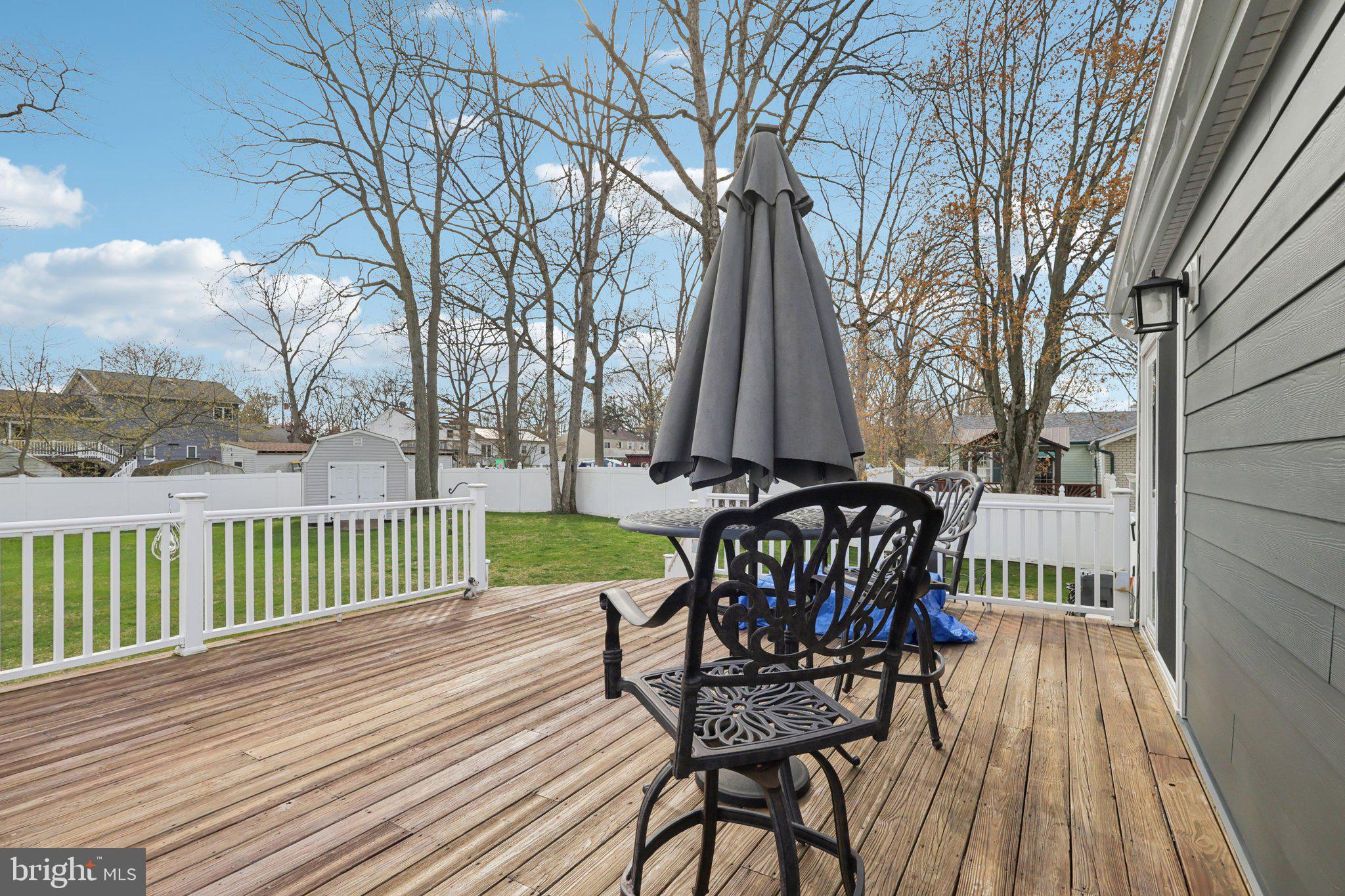 118 Darien Road Howell, NJ 07731 - Photo 32 of 48 Gallery Image 32