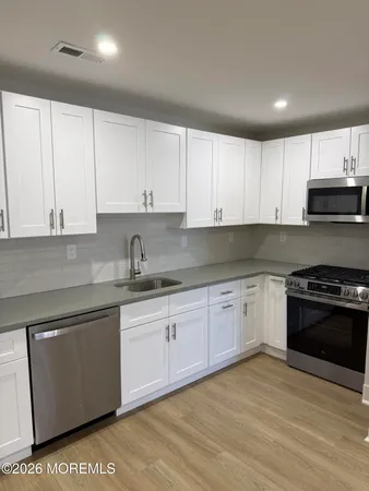 $2,600 | 808 Asbury Avenue, Unit 2, Asbury Park, NJ 07712