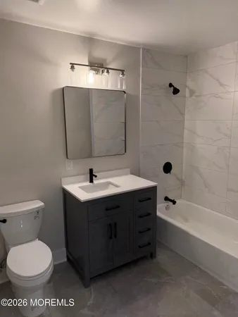 $2,600 | 808 Asbury Avenue, Unit 2, Asbury Park, NJ 07712