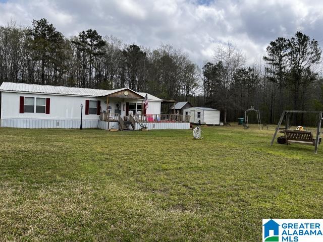 253 Foster Lane Sylacauga, AL 35150 - Photo 14 of 30