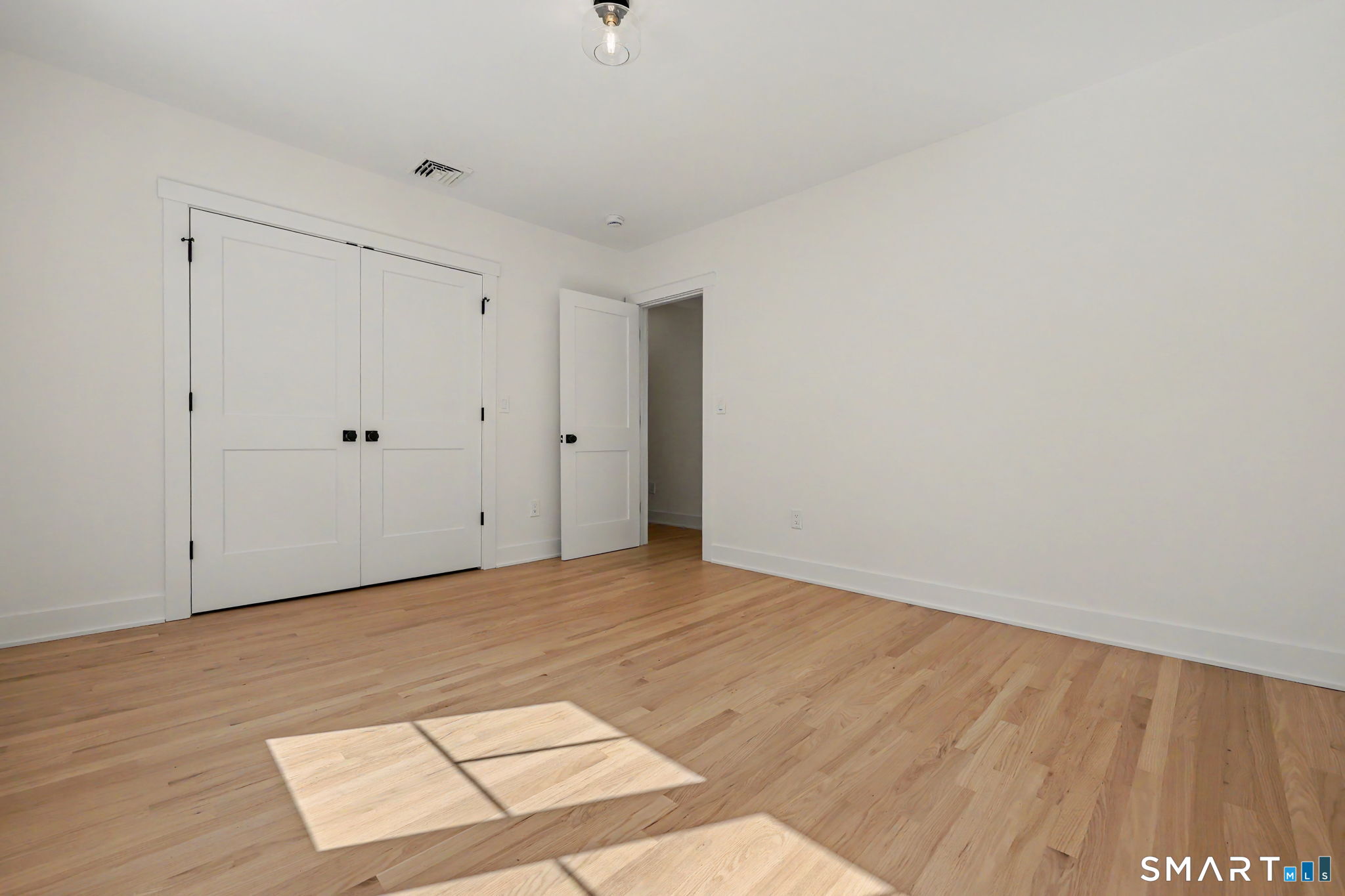 91 Lockwood Road Fairfield, CT 06825 - Photo 30 of 38 a view of an empty room
