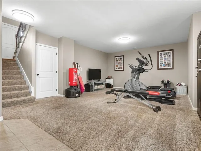 $473,000 | 17120 Northwest 133rd Street, Platte City, MO 64079