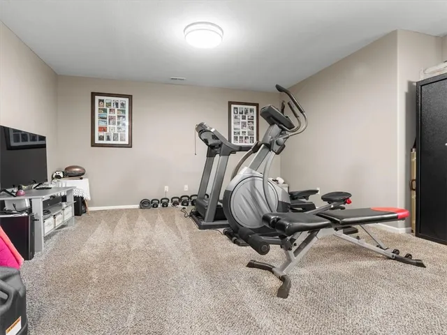 $473,000 | 17120 Northwest 133rd Street, Platte City, MO 64079