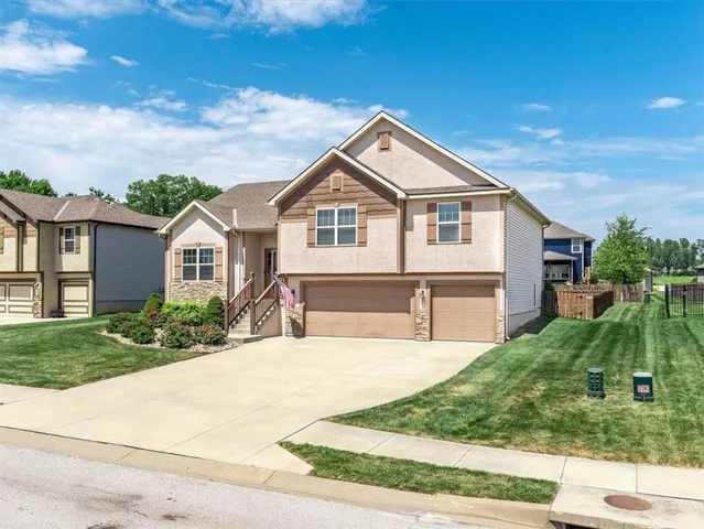 $473,000 | 17120 Northwest 133rd Street, Platte City, MO 64079