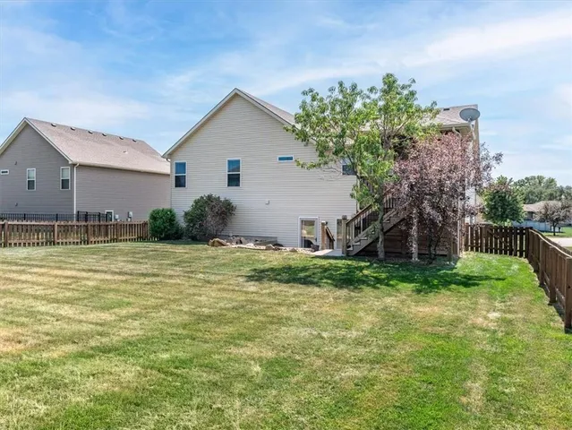 $473,000 | 17120 Northwest 133rd Street, Platte City, MO 64079