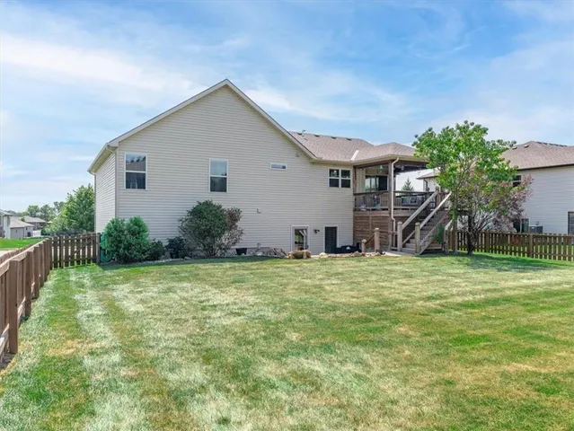 $473,000 | 17120 Northwest 133rd Street, Platte City, MO 64079