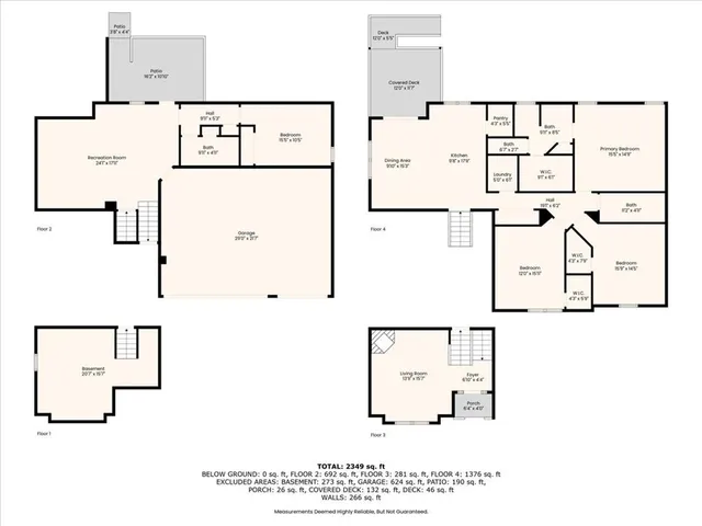 $473,000 | 17120 Northwest 133rd Street, Platte City, MO 64079