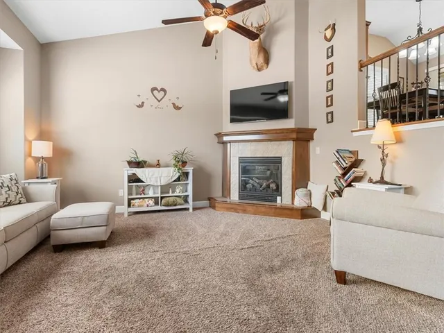 $473,000 | 17120 Northwest 133rd Street, Platte City, MO 64079