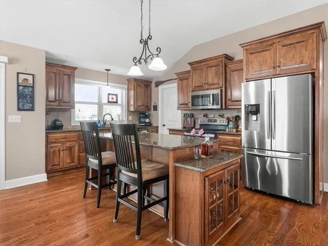 $473,000 | 17120 Northwest 133rd Street, Platte City, MO 64079