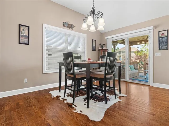 $473,000 | 17120 Northwest 133rd Street, Platte City, MO 64079