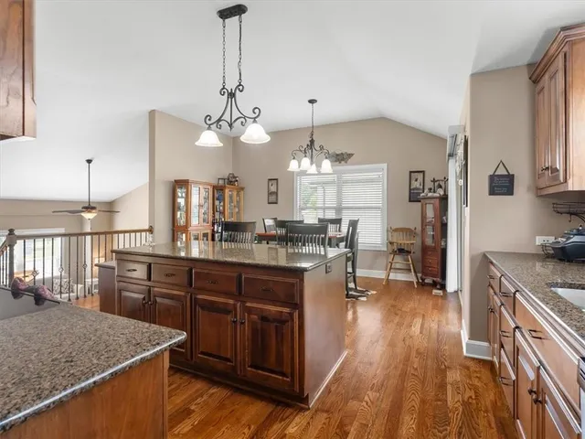 $473,000 | 17120 Northwest 133rd Street, Platte City, MO 64079