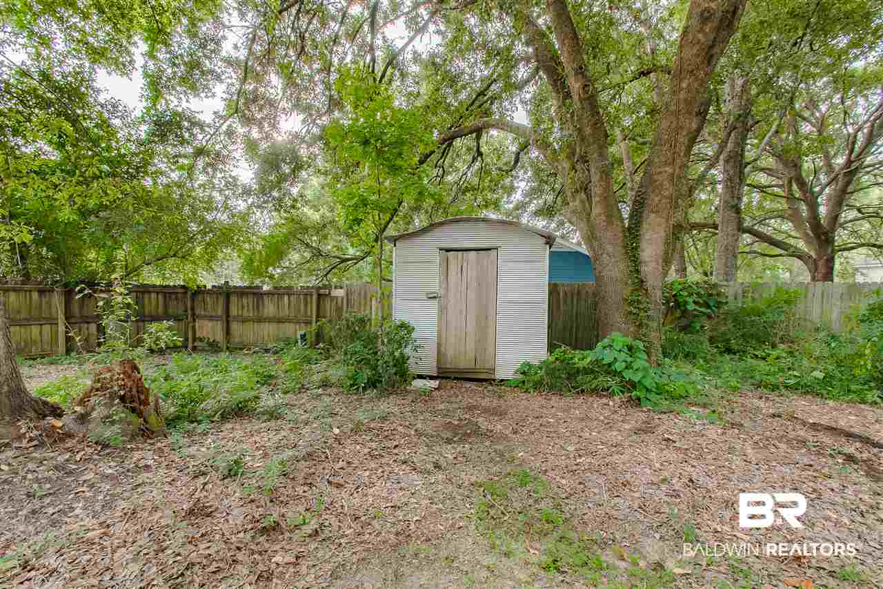 5354 Salmon Court Mobile, AL 36693 - Photo 30 of 31