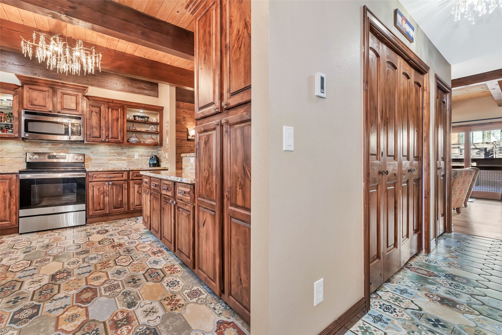 2650 Medicine Springs Road, Unit 24 Steamboat Springs, CO 80487 - Photo 20 of 46