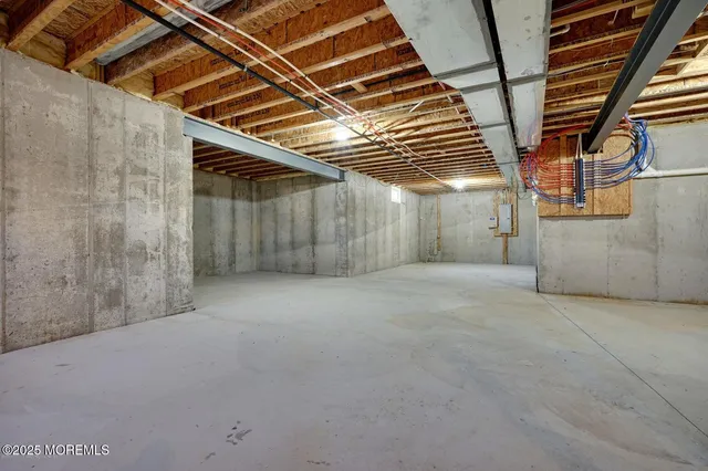 a view of small space