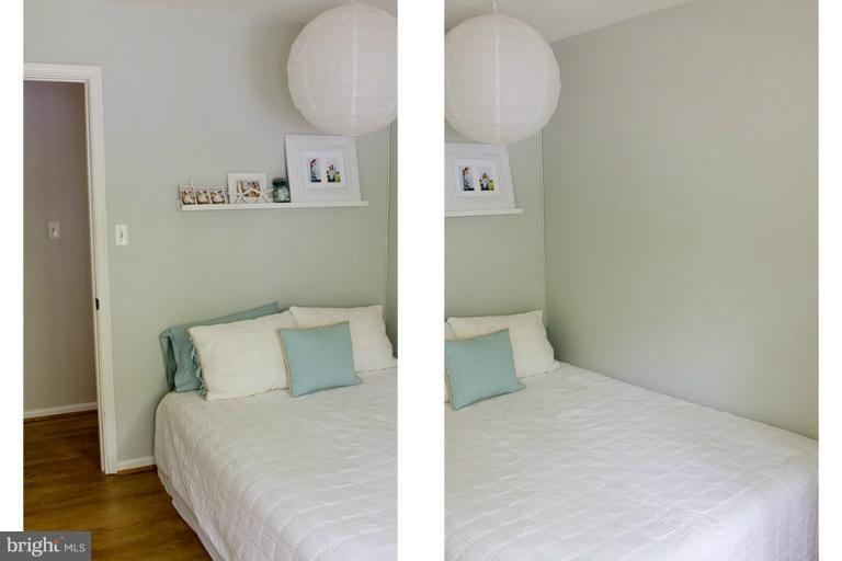 404 Marshall Road Southwest Vienna, VA 22180 - Photo 1 of 18 3rd Bedroom