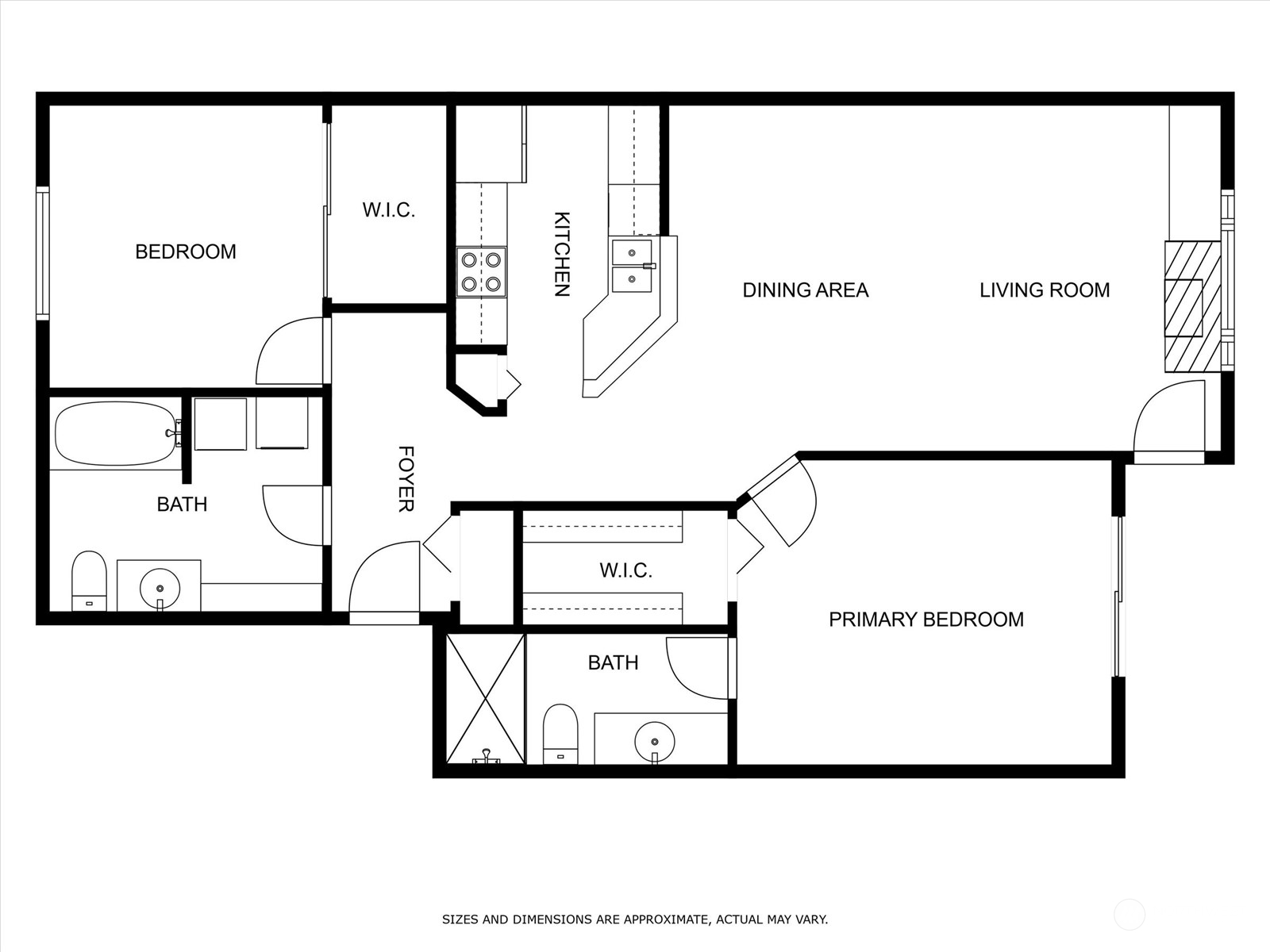 2201 192nd Street Southeast, Unit Q204 Bothell, WA 98012 - Photo 38 of 38 Gallery Image 38