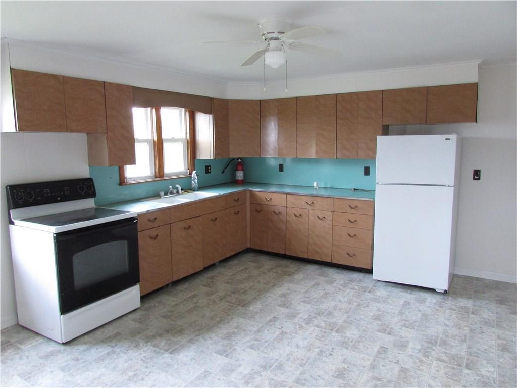 568 Calais Road Hodgdon, ME 04730 - Photo 2 of 9 Photo