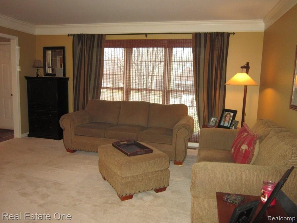 45347 Courtview Trail Novi, MI 48375 - Photo 8 of 31 living room.JPG