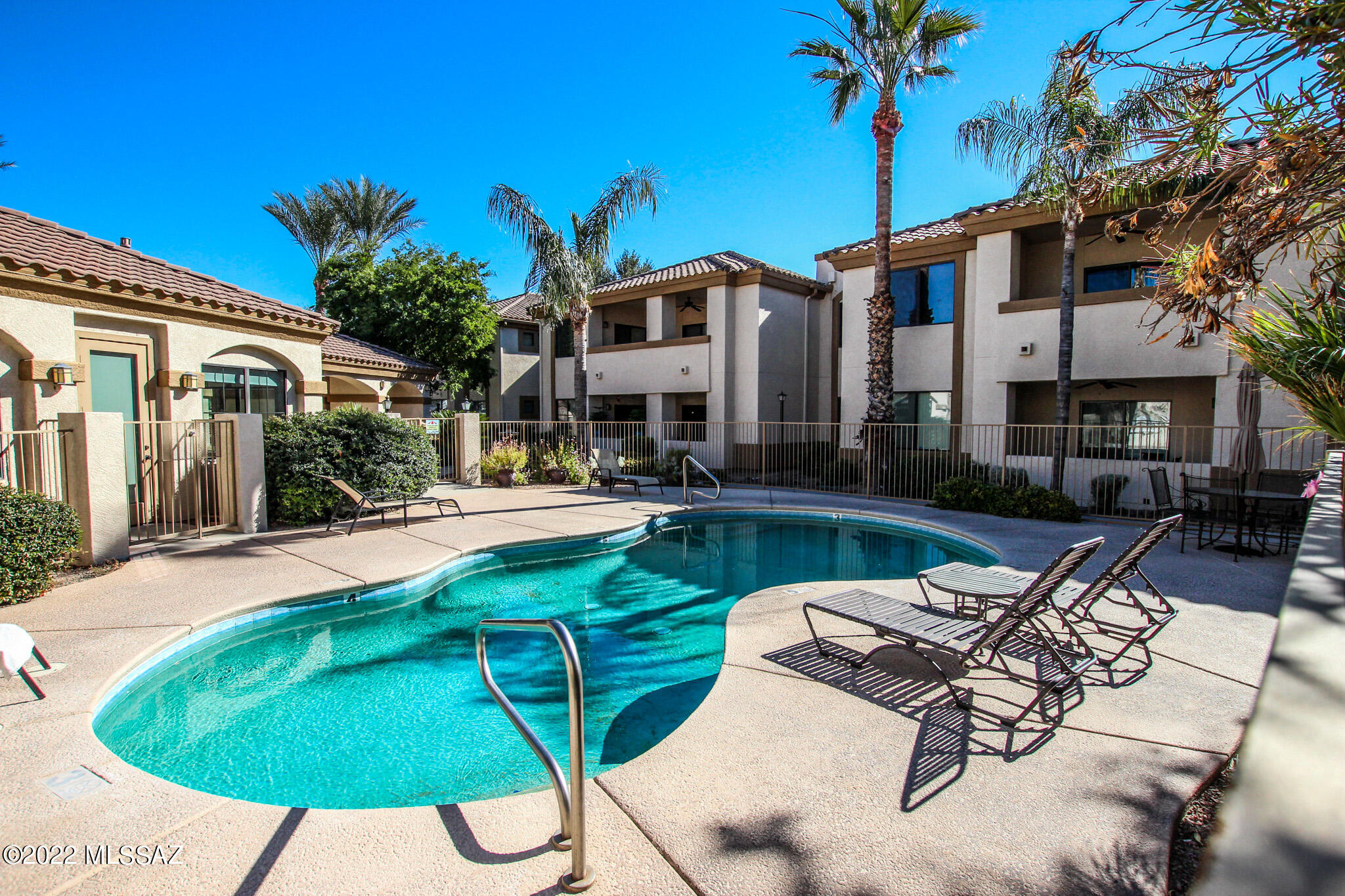 2550 East River Road, Unit 4202 Tucson, AZ 85718 - Photo 44 of 47