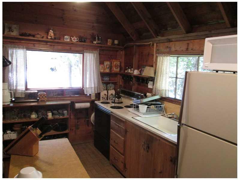 52 Fire Rd V-3 Mount Vernon, ME 04352 - Photo 3 of 7 Kitchen.