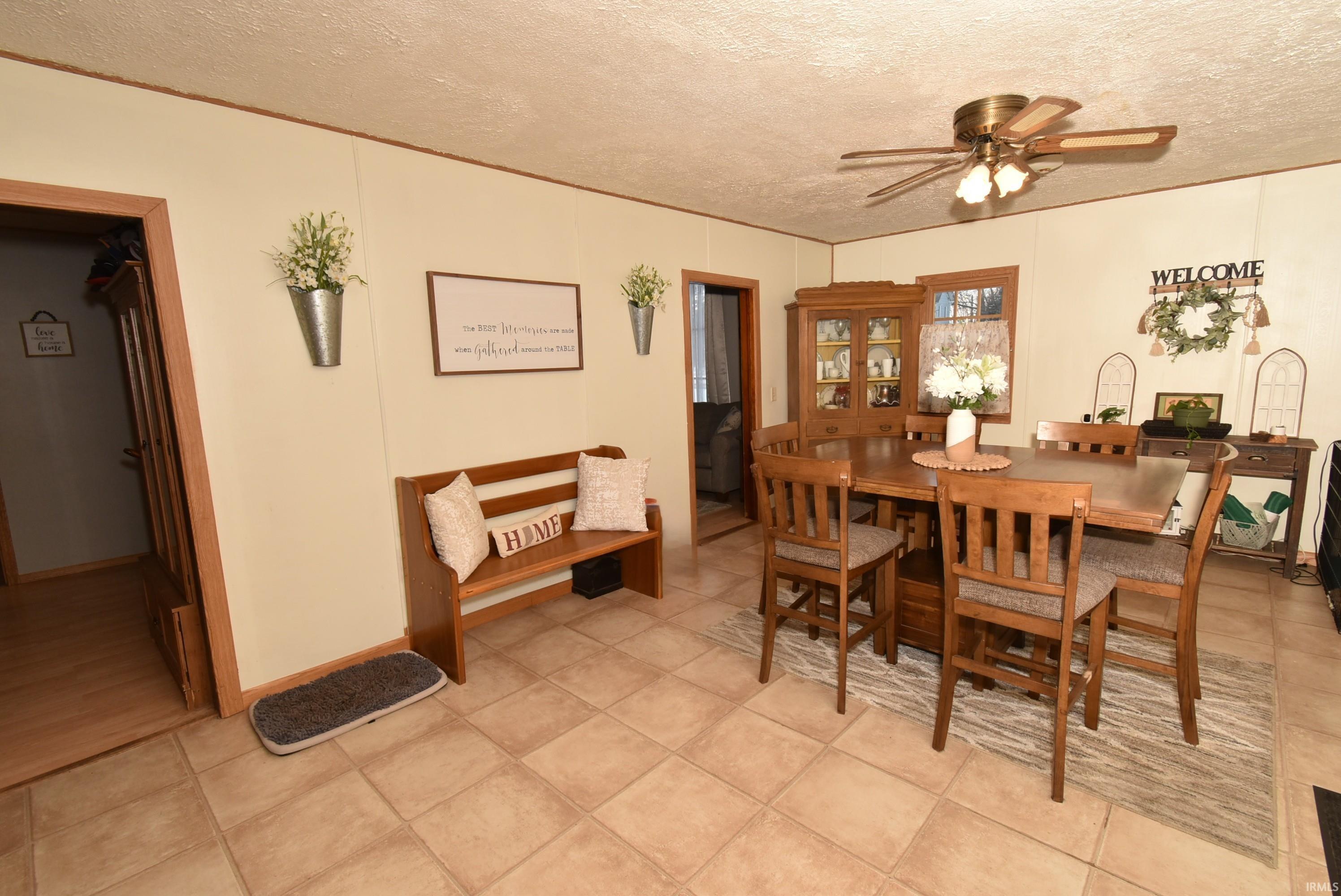 215 North Adams Street Boswell, IN 47921 - Photo 15 of 32