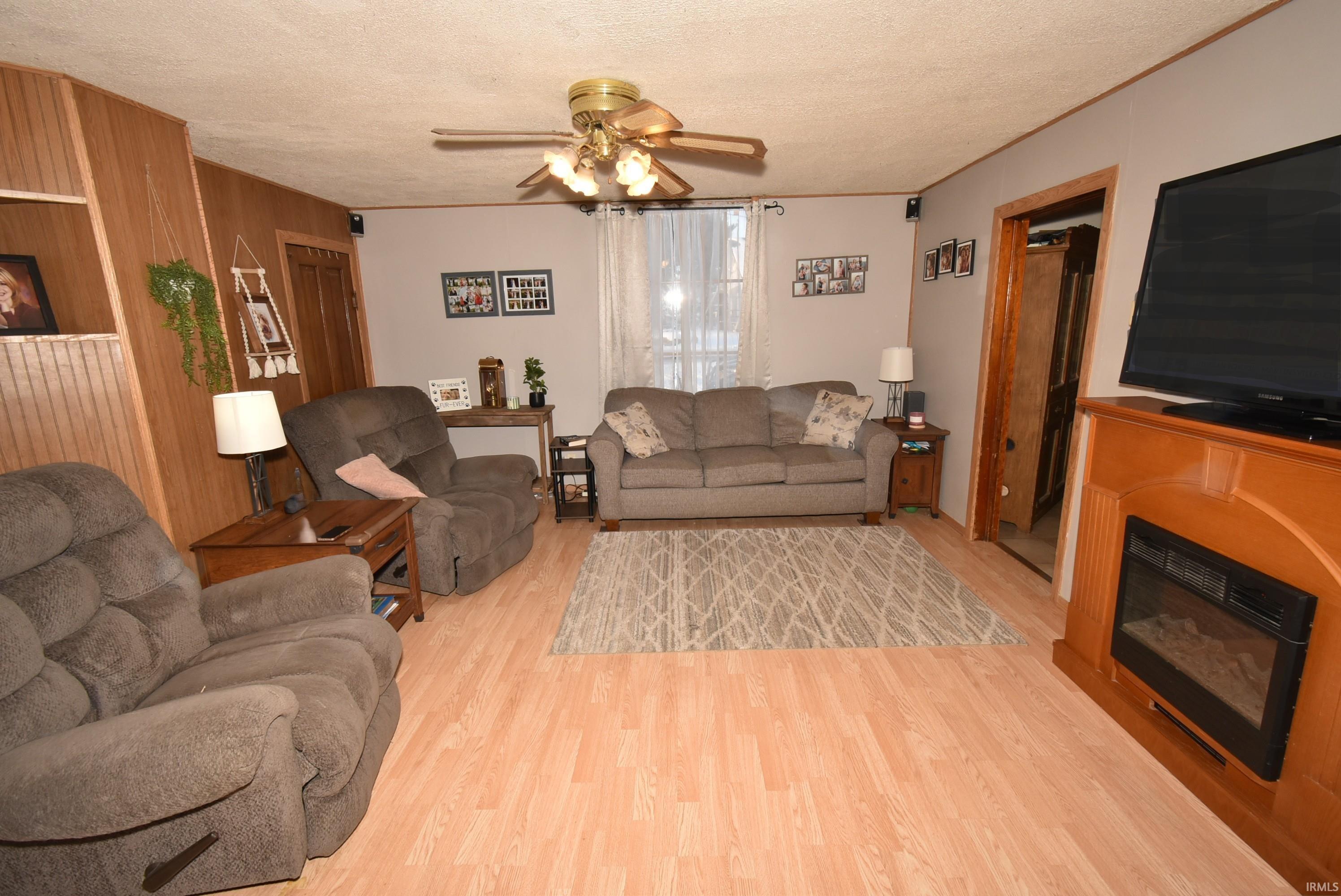 215 North Adams Street Boswell, IN 47921 - Photo 16 of 32