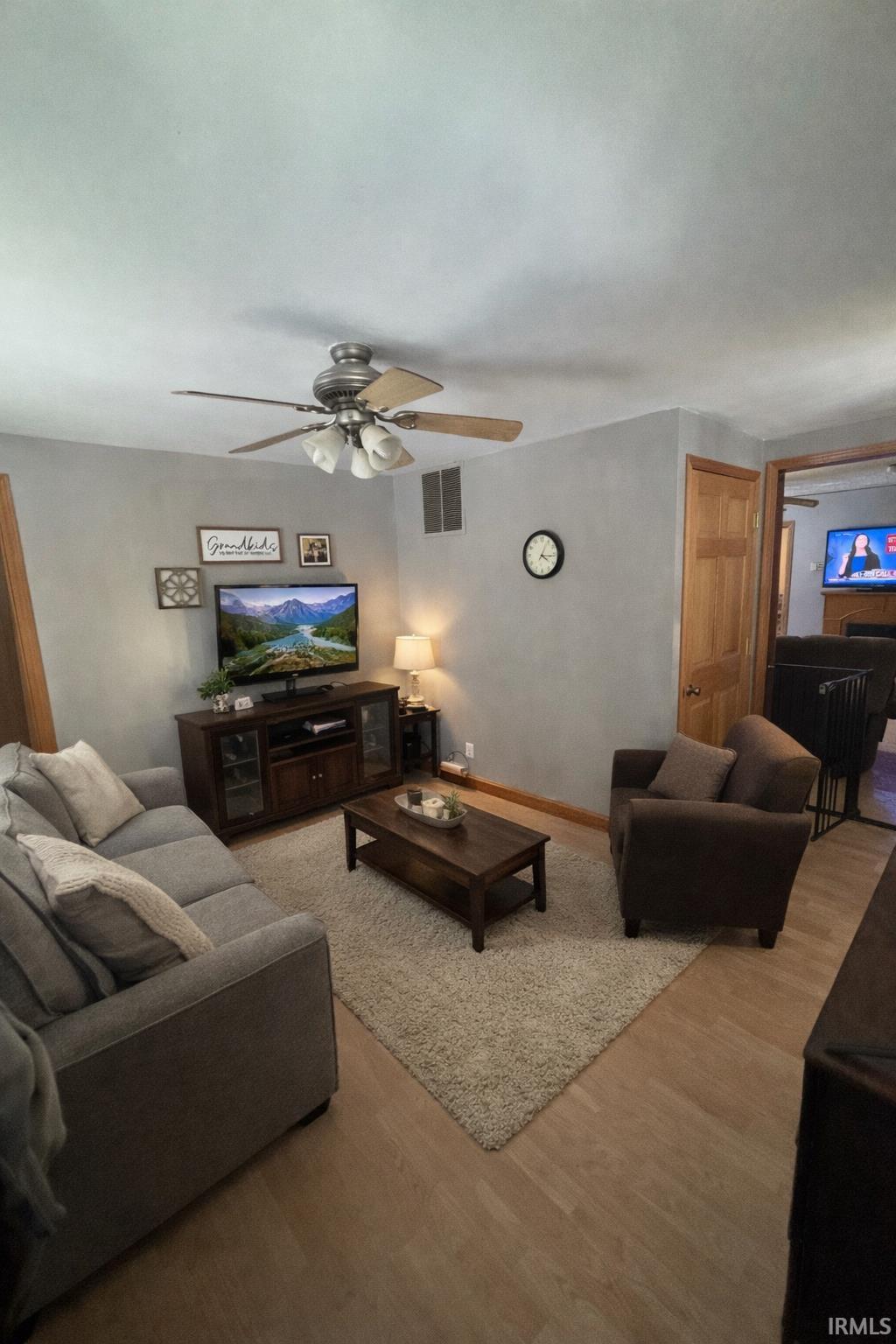 215 North Adams Street Boswell, IN 47921 - Photo 19 of 32