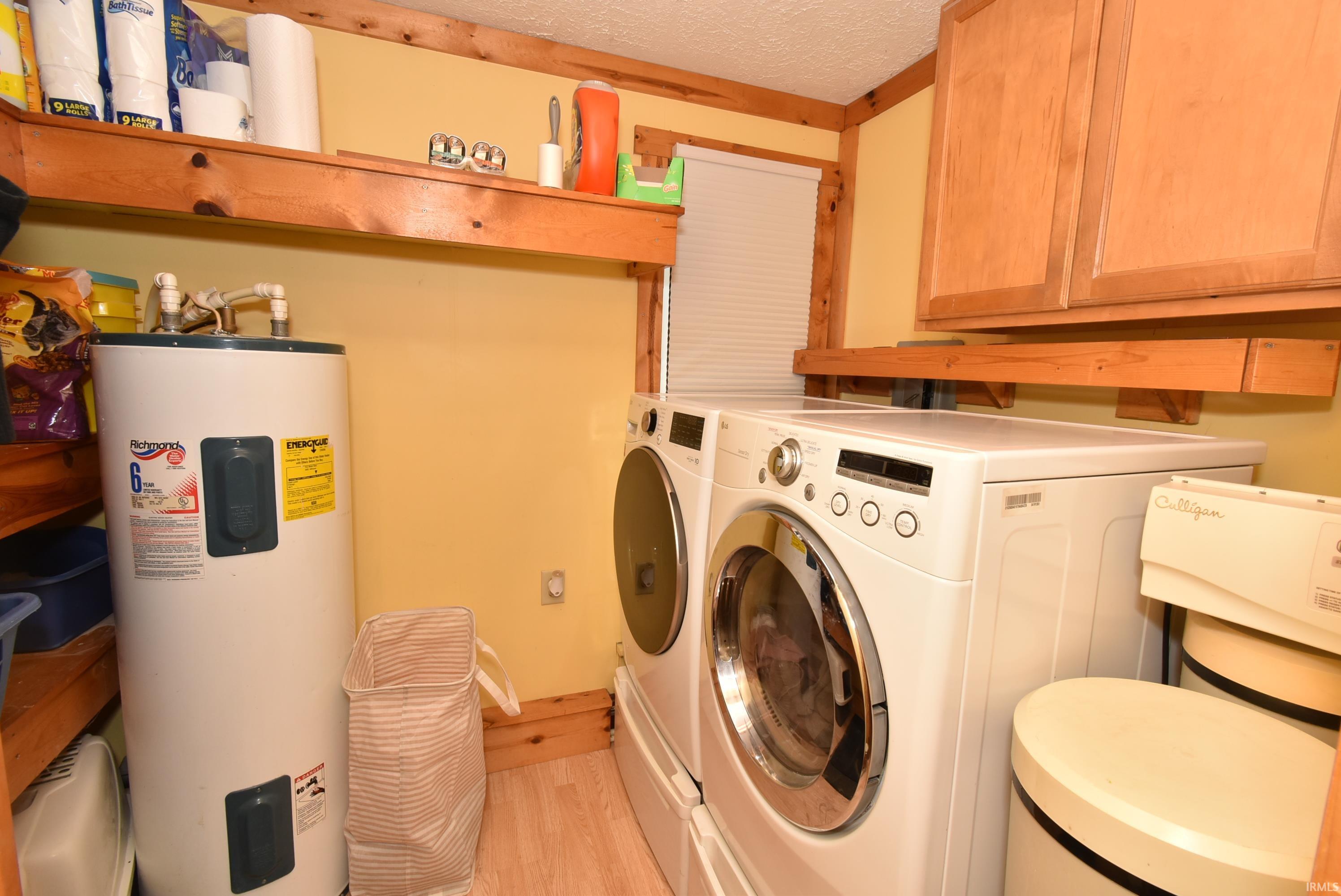 215 North Adams Street Boswell, IN 47921 - Photo 23 of 32