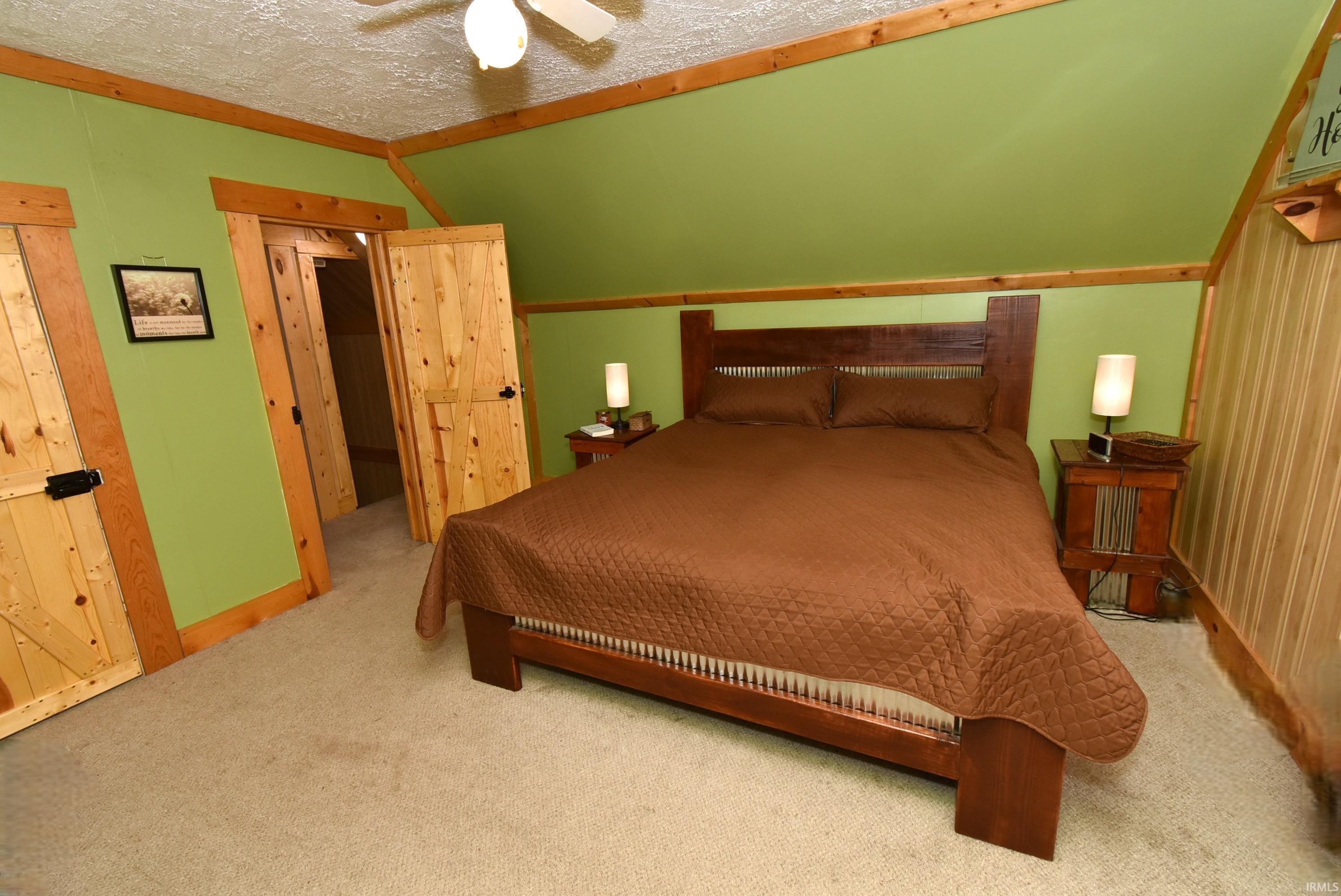 215 North Adams Street Boswell, IN 47921 - Photo 28 of 32