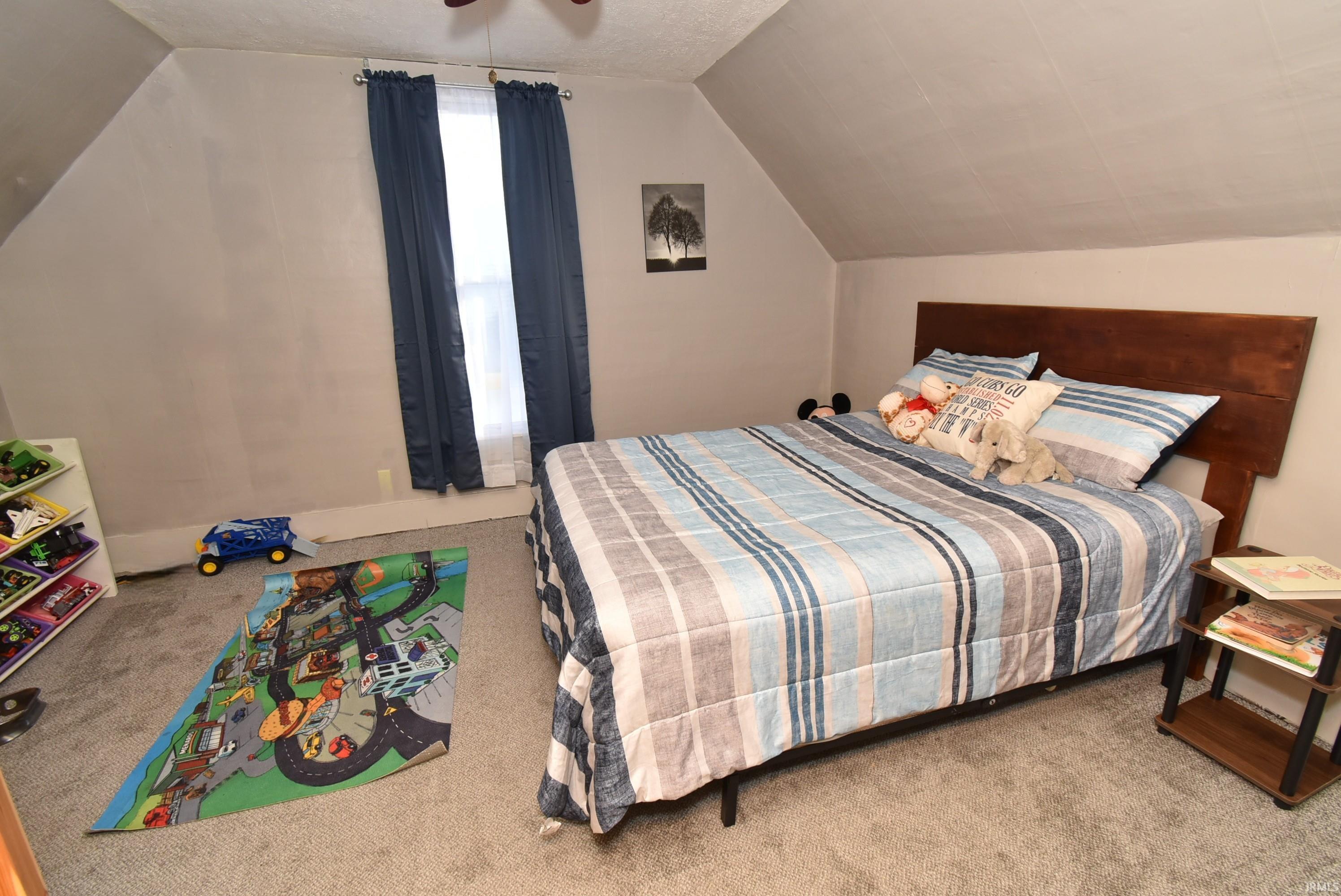 215 North Adams Street Boswell, IN 47921 - Photo 30 of 32