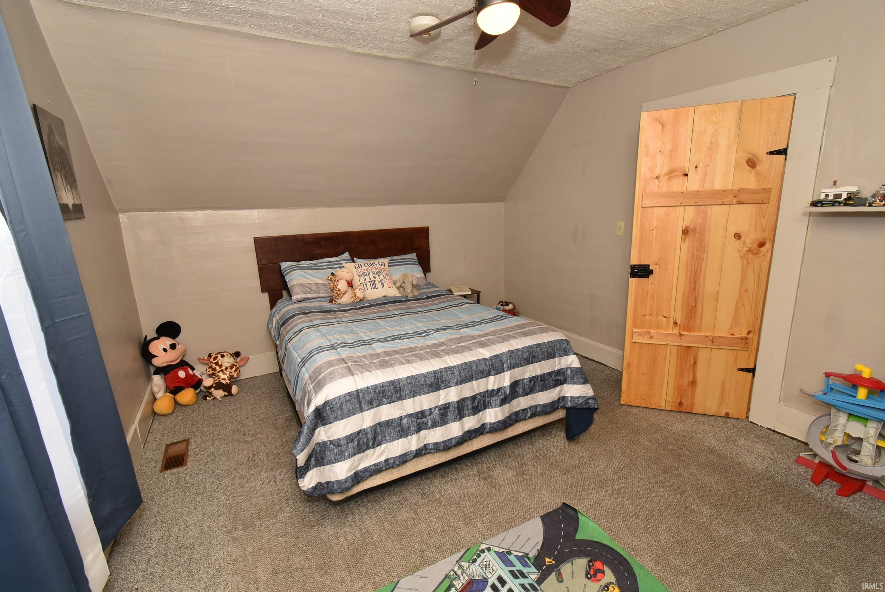 215 North Adams Street Boswell, IN 47921 - Photo 31 of 32