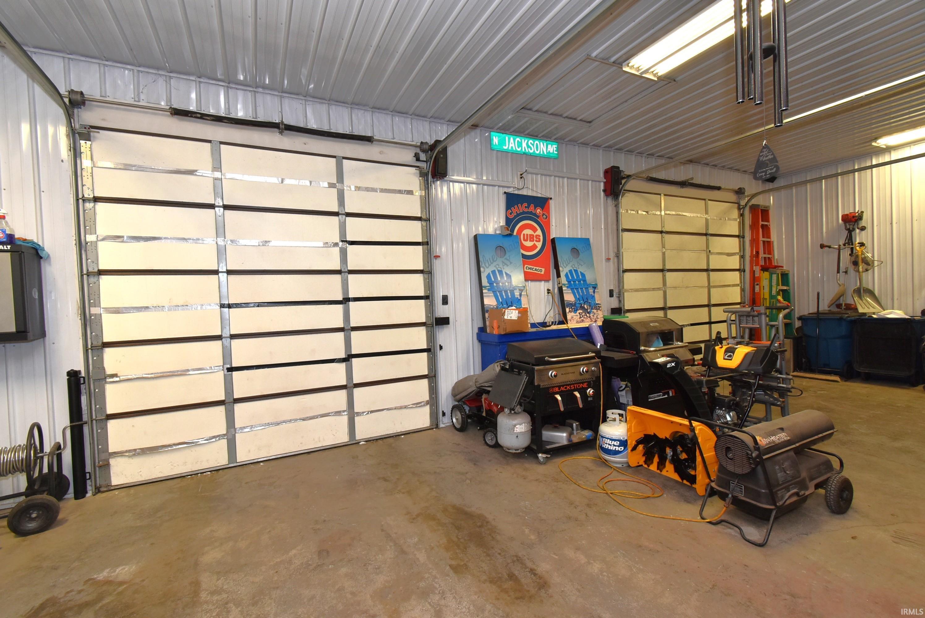 215 North Adams Street Boswell, IN 47921 - Photo 5 of 32